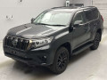 2020 Toyota Land Cruiser Prado