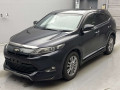 2013 Toyota Harrier