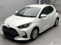 2022 Toyota YARIS