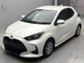 2022 Toyota YARIS