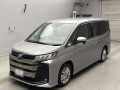 2022 Toyota Noah