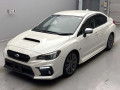 2018 Subaru WRX S4