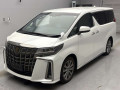 2022 Toyota Alphard