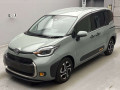 2022 Toyota Sienta
