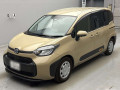2024 Toyota Sienta