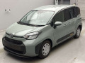 2023 Toyota Sienta