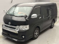 2014 Toyota Hiace Wagon
