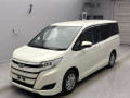 2020 Toyota Noah