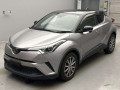 2017 Toyota C-HR