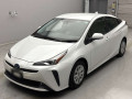 2022 Toyota Prius