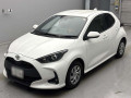 2021 Toyota YARIS