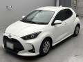 2021 Toyota YARIS