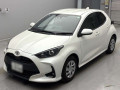 2021 Toyota YARIS