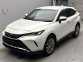 2020 Toyota Harrier