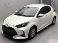 2022 Toyota YARIS