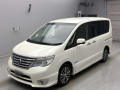 2015 Nissan Serena