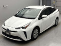 2022 Toyota Prius
