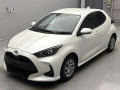 2022 Toyota YARIS