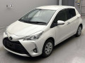 2020 Toyota Vitz