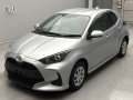2024 Toyota YARIS