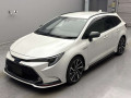 2019 Toyota Corolla Touring Wagon