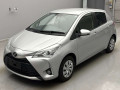 2020 Toyota Vitz