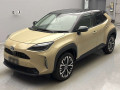 2022 Toyota YARIS CROSS