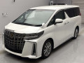 2020 Toyota Alphard