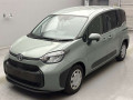 2023 Toyota Sienta