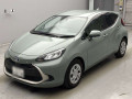 2022 Toyota Aqua