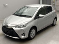 2020 Toyota Vitz