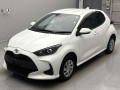 2020 Toyota YARIS