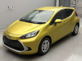 2022 Toyota Aqua