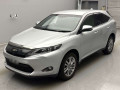 2016 Toyota Harrier