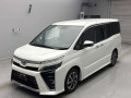 2020 Toyota Voxy