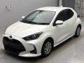 2021 Toyota YARIS