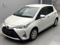 2020 Toyota Vitz