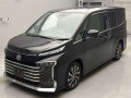 2023 Toyota Voxy