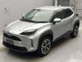 2022 Toyota YARIS CROSS
