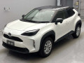 2022 Toyota YARIS CROSS