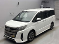 2020 Toyota Noah