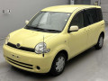 2006 Toyota Sienta