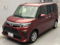 2022 Toyota Roomy