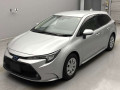 2022 Toyota Corolla Touring Wagon