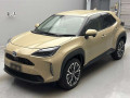 2023 Toyota YARIS CROSS