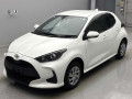 2020 Toyota YARIS