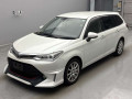 2016 Toyota Corolla Fielder