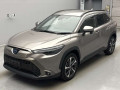 2022 Toyota Corolla Cross