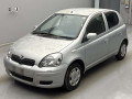 2002 Toyota Vitz