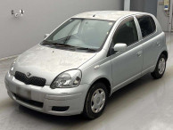 2002 Toyota Vitz